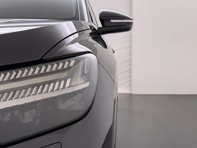 Audi Q4 E-Tron view 24