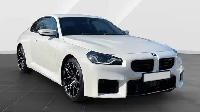 BMW M2 M2 Coupe 3.0 480cv auto