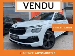 Skoda Kamiq 1.5 TSI DSG Monte Carlo