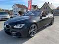 BMW M6 Cabrio"TOP"BMW SCHECKH./DEUTSCHES AUTO/SOFTCL Schwarz - thumbnail 1