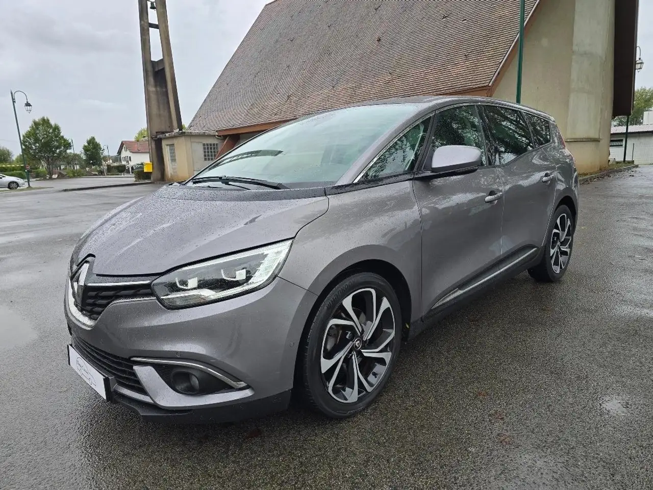 Renault Grand Scenic