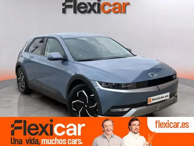 Hyundai IONIQ 5 77kWh Star RWD 168kW