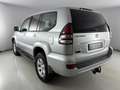 Toyota Land Cruiser Wagon 3.0 D-4D Grijs - thumbnail 4