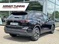 Volkswagen Tiguan 1.5 eTSI 150 DSG Standheizung AHK ACC LED Negro - thumbnail 4