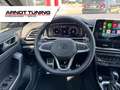 Volkswagen T-Roc R-Line 1.5 16V TSI ACT DSG ACC IQ.Drive LED Noir - thumbnail 12