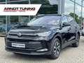 Volkswagen Tiguan 1.5 eTSI 150 DSG Standheizung AHK ACC LED Negro - thumbnail 1