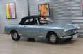 Peugeot 404 Cabriolet 1.6 Injection Azul - thumbnail 3