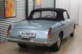Peugeot 404 Cabriolet 1.6 Injection Blauw - thumbnail 10