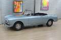 Peugeot 404 Cabriolet 1.6 Injection Blauw - thumbnail 2
