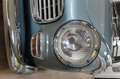 Peugeot 404 Cabriolet 1.6 Injection Blauw - thumbnail 24