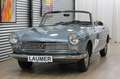 Peugeot 404 Cabriolet 1.6 Injection Azul - thumbnail 1