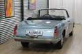 Peugeot 404 Cabriolet 1.6 Injection Blauw - thumbnail 9