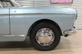 Peugeot 404 Cabriolet 1.6 Injection Blauw - thumbnail 8