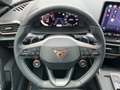 CUPRA Leon 2.0 TDI DSG LED+NAVI+APP+ACC+SHZ+RFK+NSW+VC Schwarz - thumbnail 10