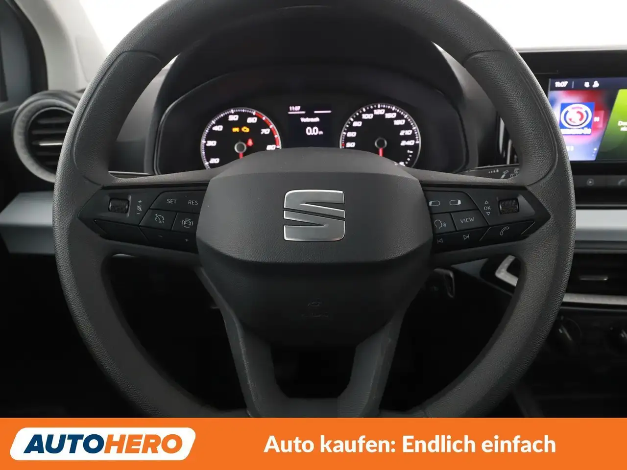 SEAT Arona 1.0 TSI Reference 19