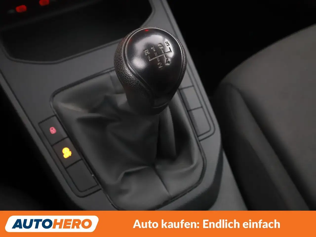 SEAT Arona 1.0 TSI Reference 26