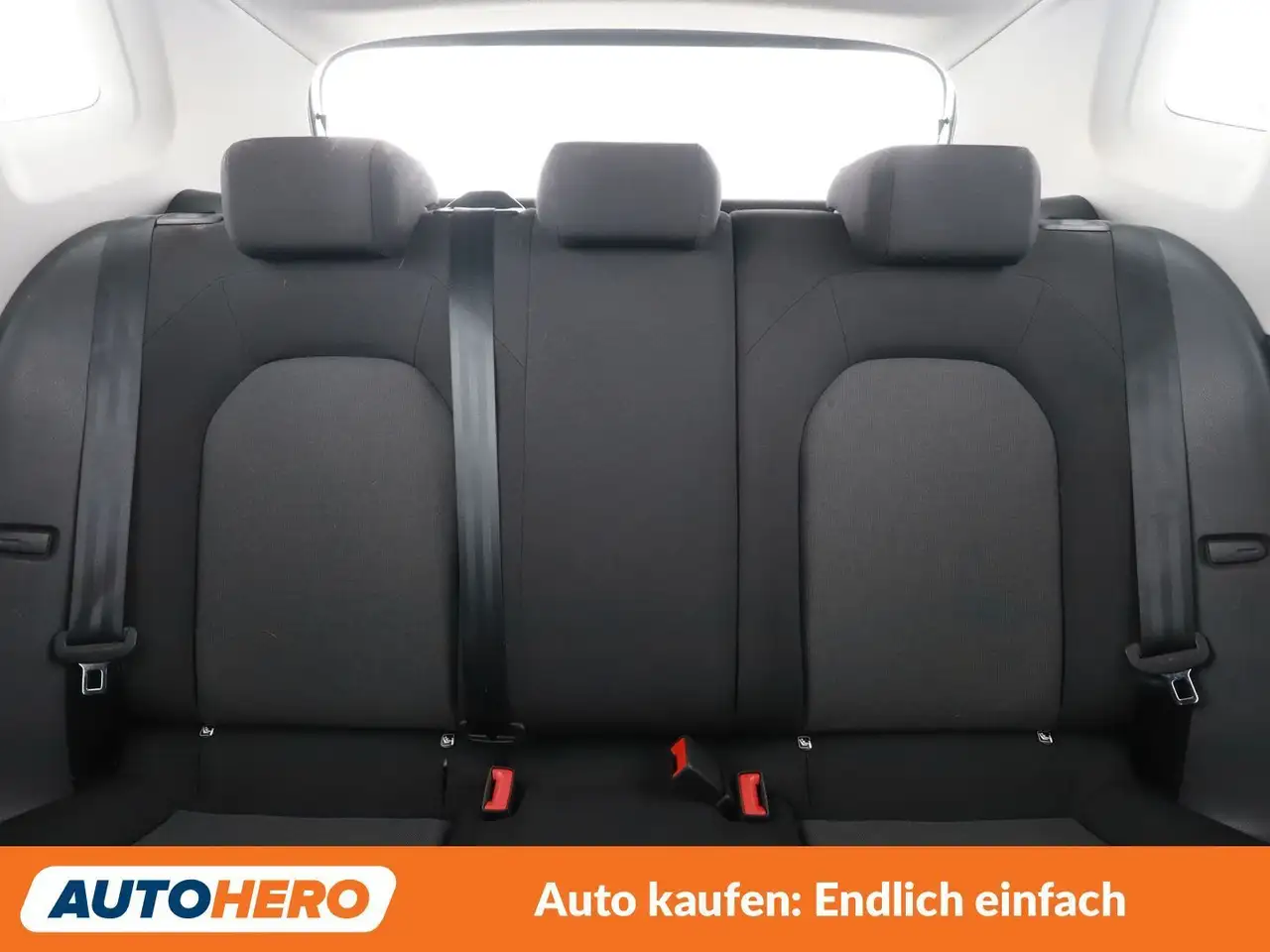 SEAT Arona 1.0 TSI Reference 15