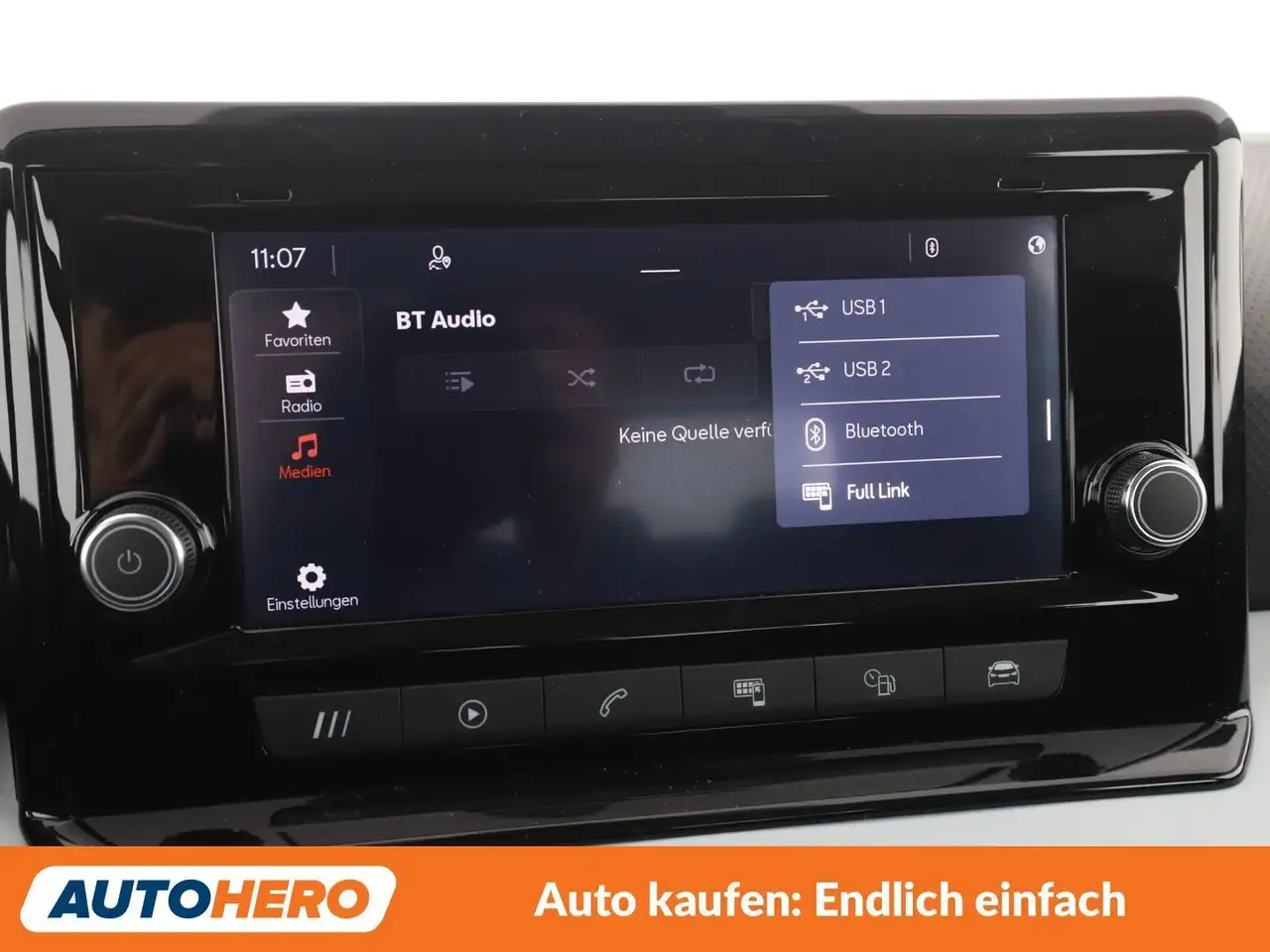 SEAT Arona 1.0 TSI Reference 21