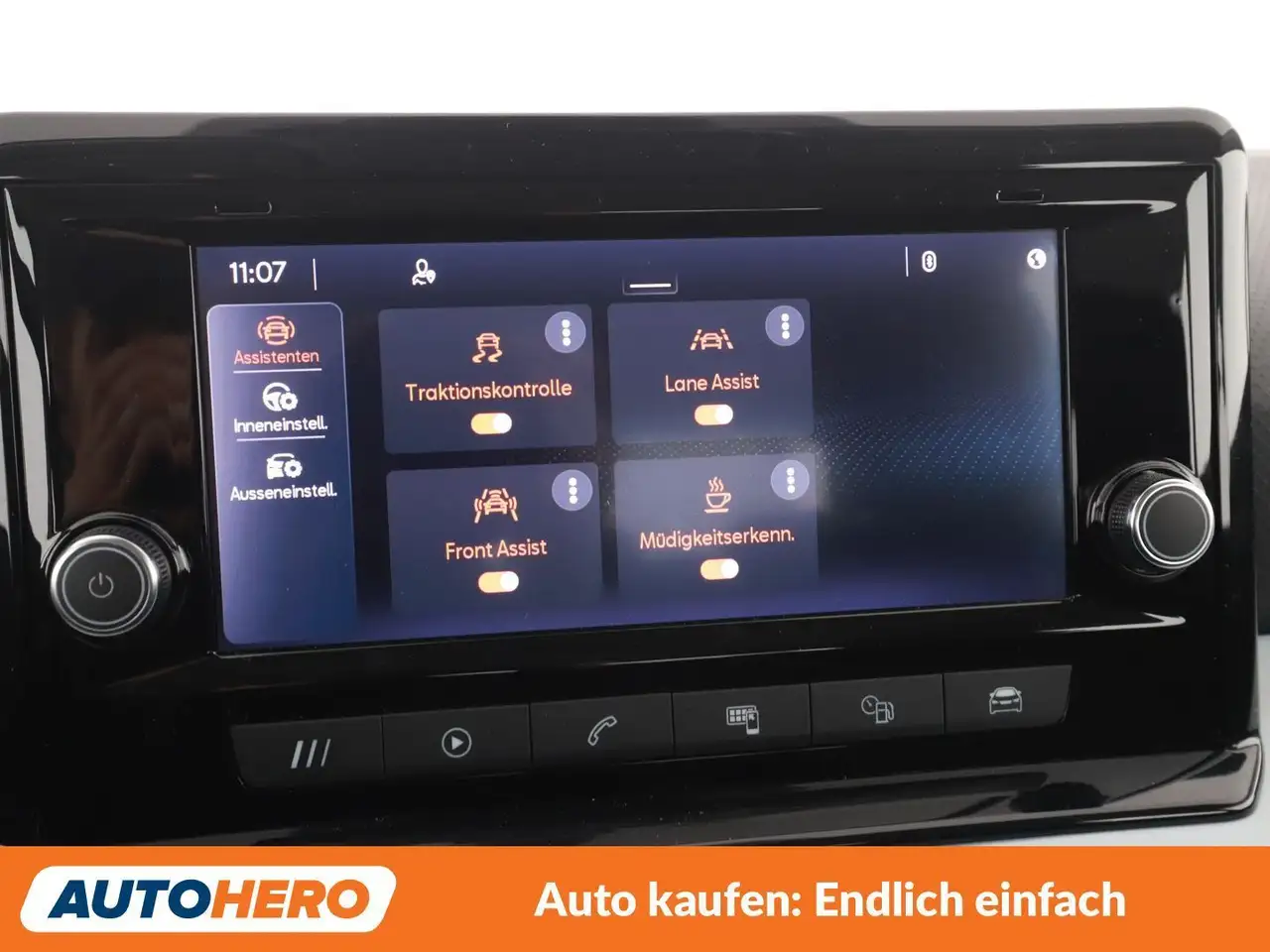 SEAT Arona 1.0 TSI Reference 23
