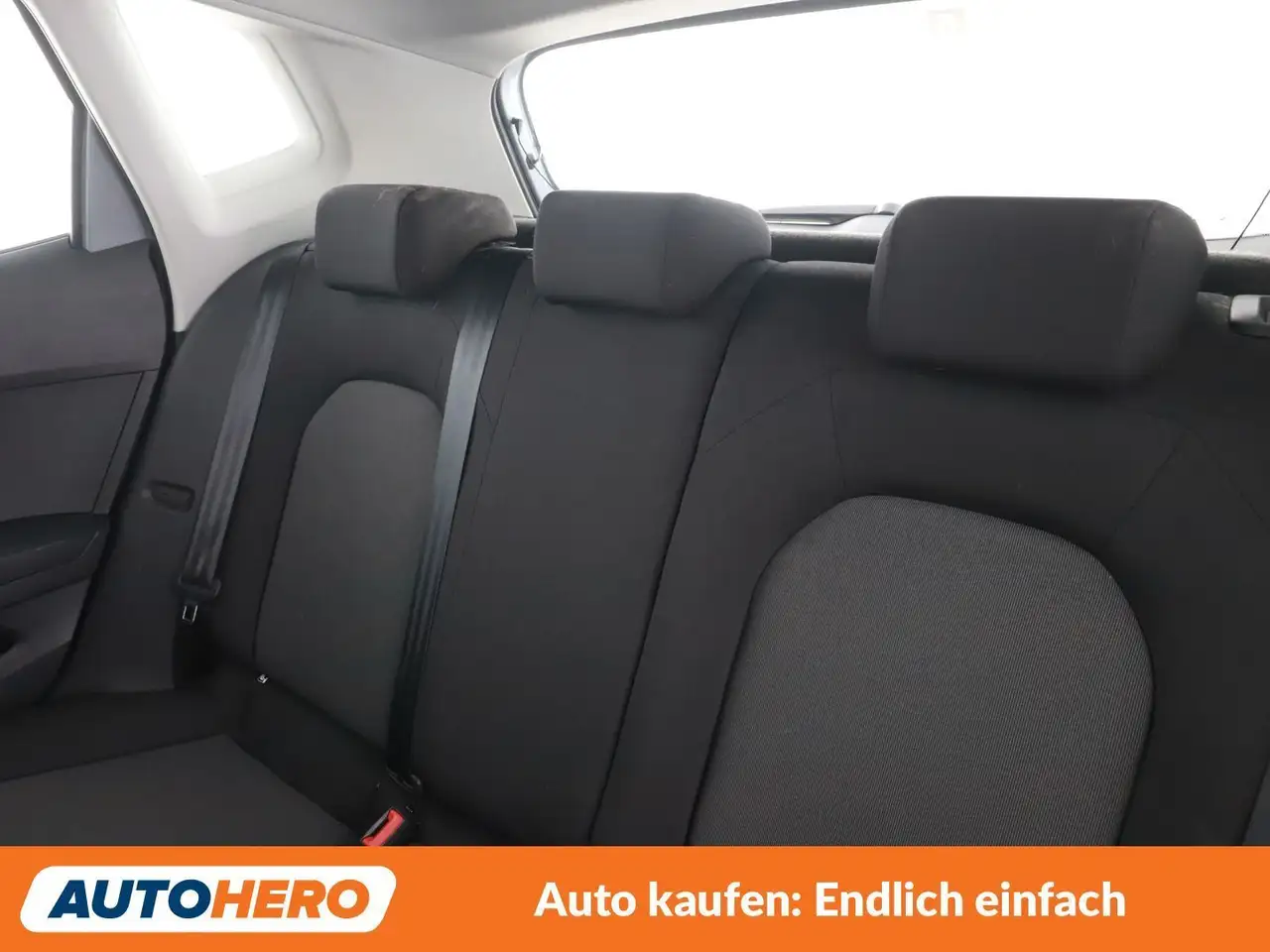 SEAT Arona 1.0 TSI Reference 14