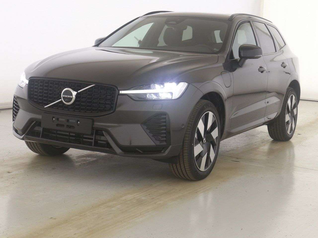 Second hand Volvo Xc60 2.0