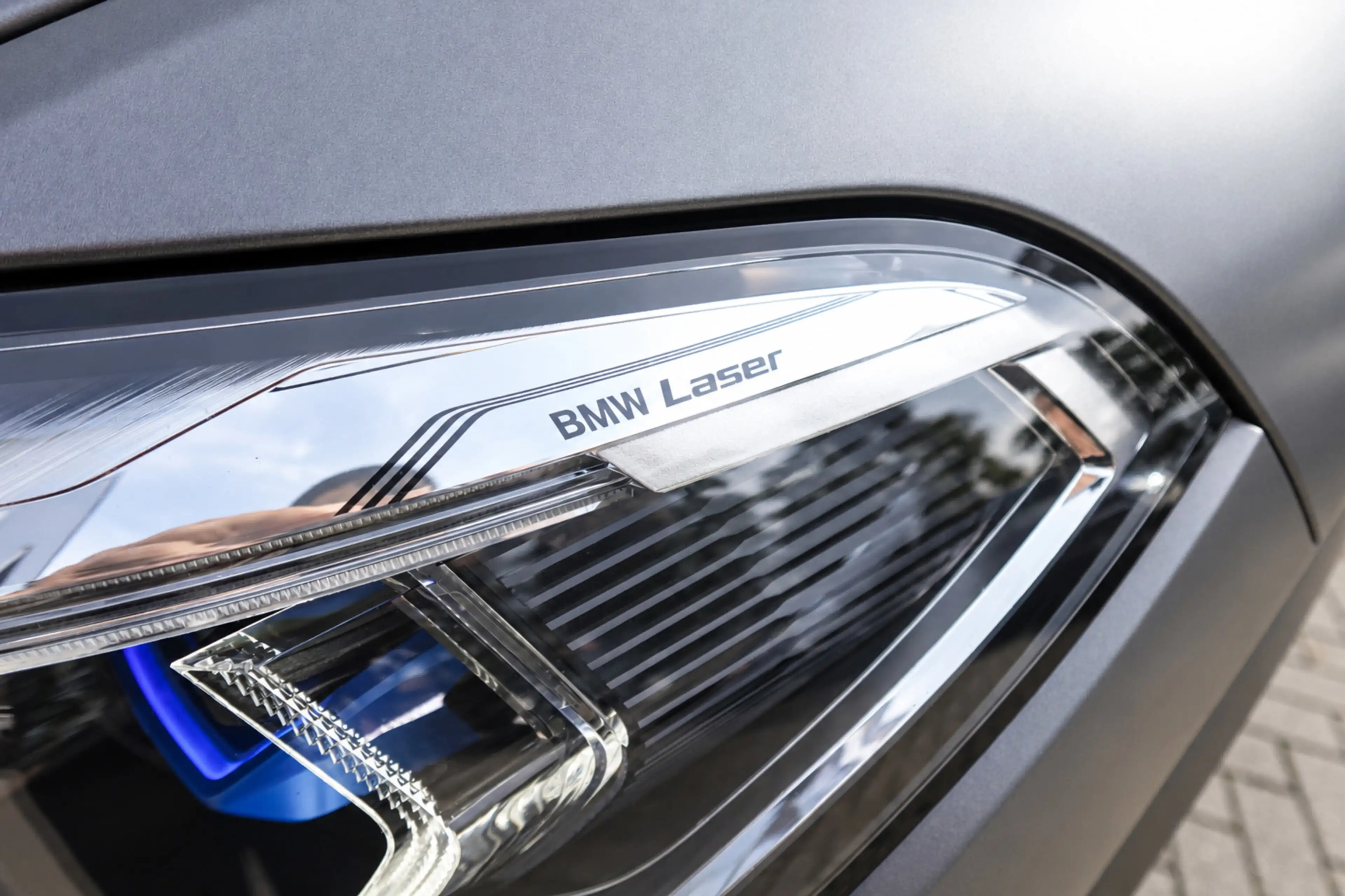 BMW X5 XDrive30d Executive PANO LASER MASSAGE — photo 14