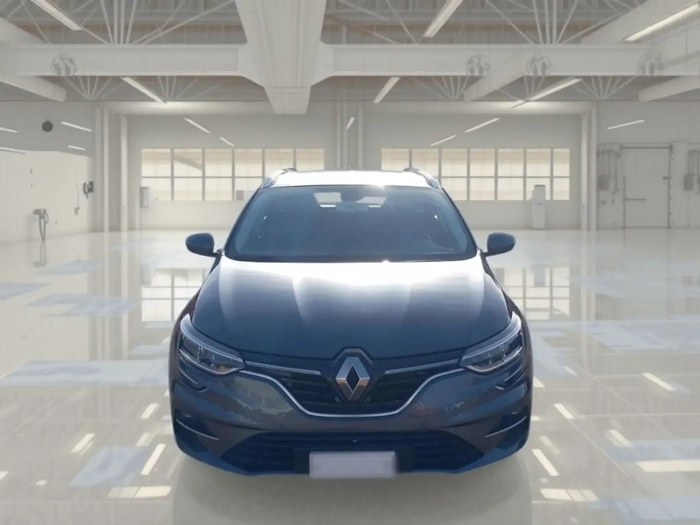 Renault Megane SPORTER 1.5 DCI 85KW BLUE BUSINESS WAGON - 2