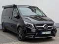 Mercedes-Benz V 300 d lang 9G-TRONIC AMG Edition Marco Polo AIRMATIC Negro - thumbnail 1