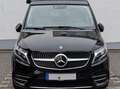 Mercedes-Benz V 300 d lang 9G-TRONIC AMG Edition Marco Polo AIRMATIC Negro - thumbnail 2