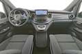 Mercedes-Benz V 300 extralang Sport|Airmatic|ACC|ILS|Standhzg| Schwarz - thumbnail 10