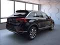 Volkswagen T-Roc Style TSI DSG Schwarz - thumbnail 4