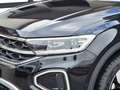 Volkswagen T-Roc Style TSI DSG Schwarz - thumbnail 7