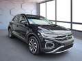 Volkswagen T-Roc Style TSI DSG Schwarz - thumbnail 2