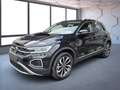 Volkswagen T-Roc Style TSI DSG Schwarz - thumbnail 1