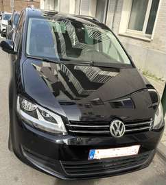 2.0 TDi SCR Comfortline