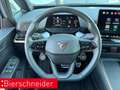 CUPRA Born 82 kWh LED NAVI ACC 77KW WÄRMEPUMPE PDC SHZ Silber - thumbnail 10