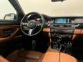 BMW Active Hybrid 5 535i ActiveHybrid | M-SPORT | SCHUIF/KANTEL | ACC Fekete - thumbnail 15