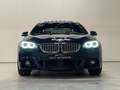BMW Active Hybrid 5 535i ActiveHybrid | M-SPORT | SCHUIF/KANTEL | ACC Fekete - thumbnail 12