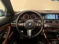 BMW 535 535i ActiveHybrid | M-SPORT | SCHUIF/KANTEL | ACC Zwart - thumbnail 8