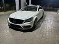 Mercedes-Benz CLS 63 AMG CLS 63 AMG auto Blanc - thumbnail 1