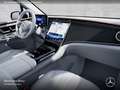Mercedes-Benz EQE SUV EQE 300 AVANTG+360+AHK+LED+TOTW+KEYLESS Schwarz - thumbnail 11