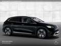 Mercedes-Benz EQE SUV EQE 300 AVANTG+360+AHK+LED+TOTW+KEYLESS Schwarz - thumbnail 16