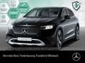 Mercedes-Benz EQE SUV EQE 300 AVANTG+360+AHK+LED+TOTW+KEYLESS Schwarz - thumbnail 1