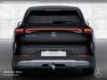 Mercedes-Benz EQE SUV EQE 300 AVANTG+360+AHK+LED+TOTW+KEYLESS Schwarz - thumbnail 9