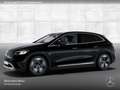 Mercedes-Benz EQE SUV EQE 300 AVANTG+360+AHK+LED+TOTW+KEYLESS Schwarz - thumbnail 3