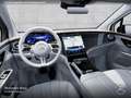 Mercedes-Benz EQE SUV EQE 300 AVANTG+360+AHK+LED+TOTW+KEYLESS Schwarz - thumbnail 10