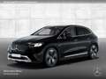 Mercedes-Benz EQE SUV EQE 300 AVANTG+360+AHK+LED+TOTW+KEYLESS Schwarz - thumbnail 14