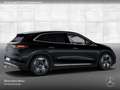 Mercedes-Benz EQE SUV EQE 300 AVANTG+360+AHK+LED+TOTW+KEYLESS Schwarz - thumbnail 20