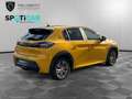 Peugeot 208 Elektromotor 136 Active Pack Gelb - thumbnail 5