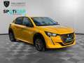 Peugeot 208 Elektromotor 136 Active Pack Gelb - thumbnail 7